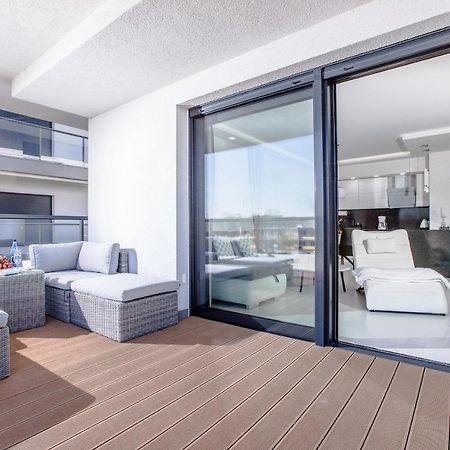 Apartament Luksusowy 23 Gardenia Dziwnow Z Widokiem Na Morze Epapartamenty 外观 照片