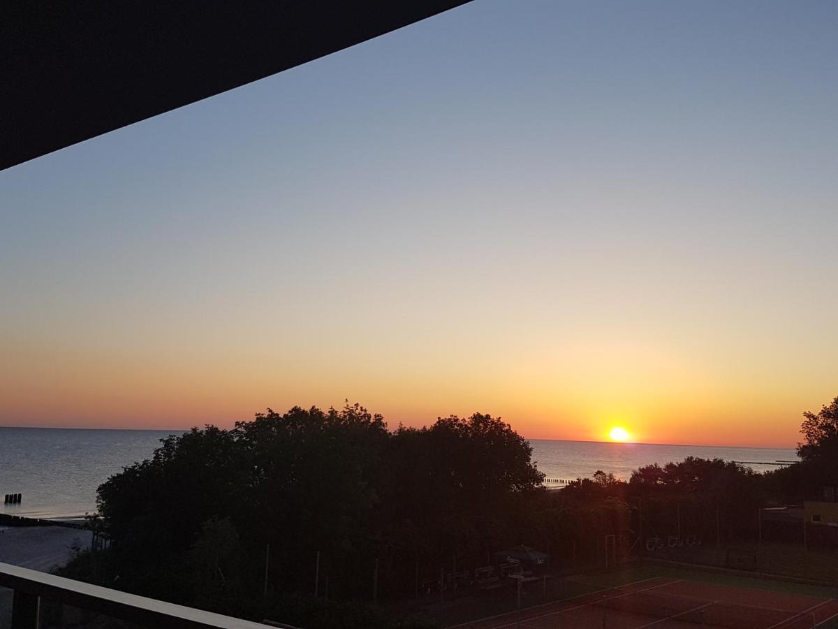 Apartament Luksusowy 23 Gardenia Dziwnow Z Widokiem Na Morze Epapartamenty 外观 照片