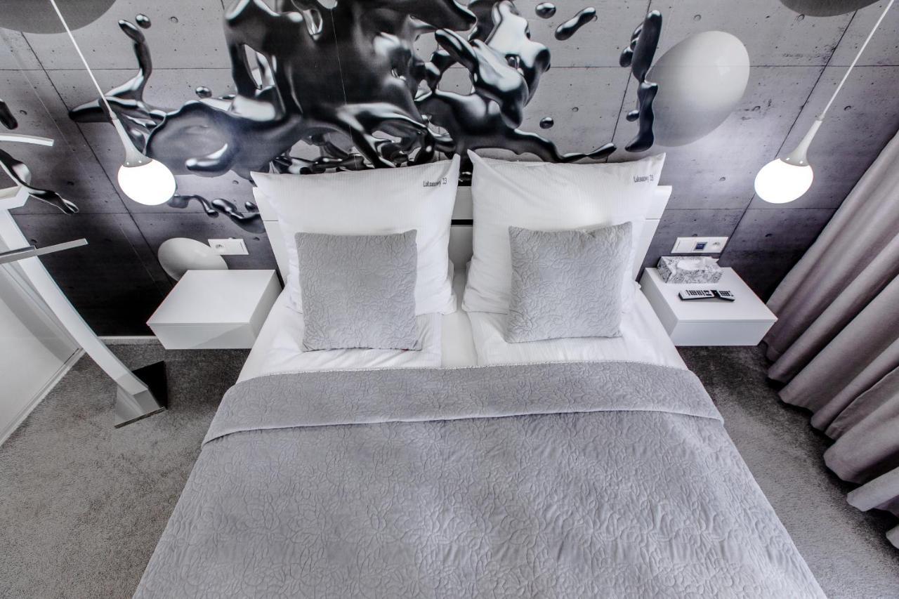 Apartament Luksusowy 23 Gardenia Dziwnow Z Widokiem Na Morze Epapartamenty 外观 照片