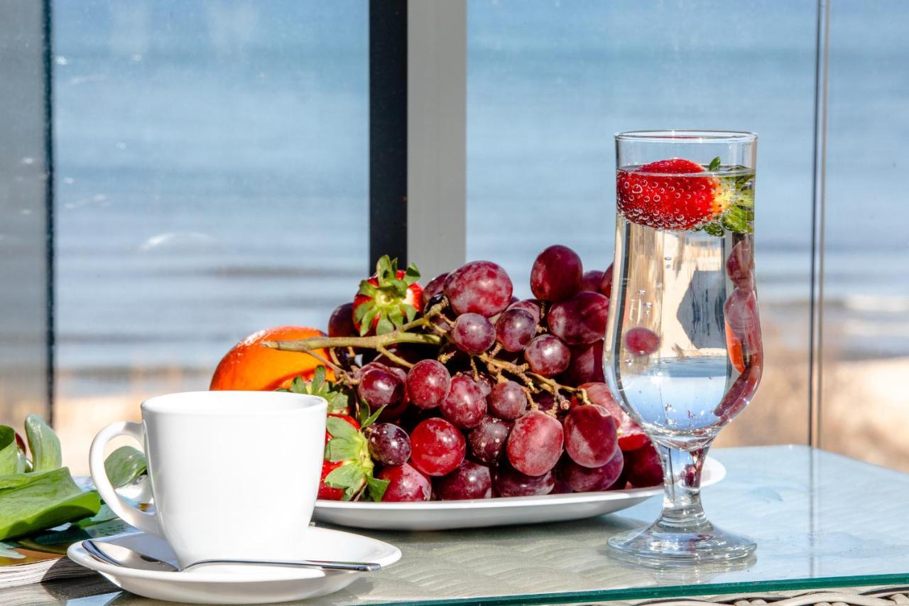 Apartament Luksusowy 23 Gardenia Dziwnow Z Widokiem Na Morze Epapartamenty 外观 照片
