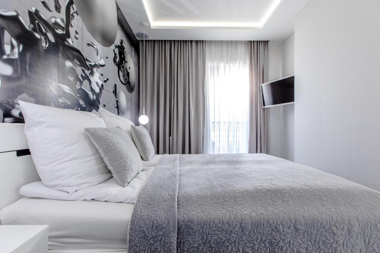 Apartament Luksusowy 23 Gardenia Dziwnow Z Widokiem Na Morze Epapartamenty 外观 照片